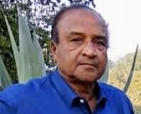 वरिष्ठ पत्रकार कैलाश गर्ग के निधन से पत्रकारिता जगत को बहुत बड़ी क्षति