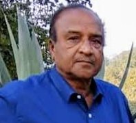 वरिष्ठ पत्रकार कैलाश गर्ग के निधन से पत्रकारिता जगत को बहुत बड़ी क्षति