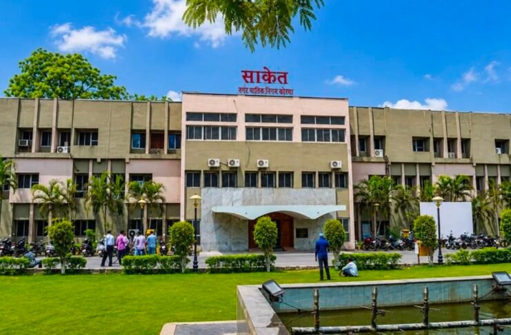 निगम के विकास कार्य मुख्य मार्गों के सौंदर्यीकरण से आगे बढ़कर वार्डों तक पहुंचें, तभी होगी सार्थकता