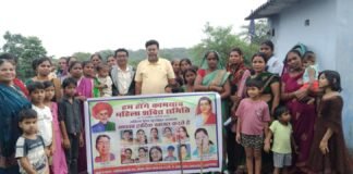 बालकोनगर में बिजली-पानी और स्थानीय रोजगार को लेकर उठी मांग