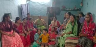 बालको नगर वार्ड 40: रिक्शा मोहल्ला के लोगों ने उठाई आवाज़, बालको प्रबंधन को घेरने की तैयारी