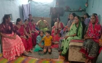 बालको नगर वार्ड 40: रिक्शा मोहल्ला के लोगों ने उठाई आवाज़, बालको प्रबंधन को घेरने की तैयारी
