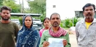 कोरबा: 14 वर्षीय लापता बेटी को खोजने में पुलिस नाकाम, हताश पिता ने एसपी से लगाई न्याय की गुहार