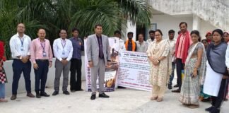 26,774 प्री-लिटिगेशन प्रकरणों का निराकरण, लोक अदालत में दिखी पक्षकारों के चेहरों पर खुशी