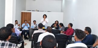 जांजगीर-चांपा: कलाकारों को मिलेगा नया मंच, बलौदा में संगठन का विस्तार