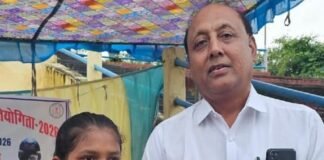 खरसिया की छाया श्री राठिया ने ट्रैक साइकलिंग में जीता कांस्य, जिले का नाम किया रोशन