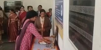 कोरबा नेशनल लोक अदालत में 5.77 लाख मामलों का निराकरण