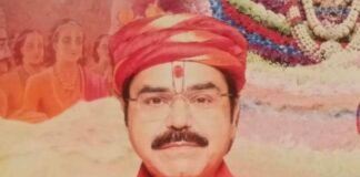 खरसिया में बहेगी भक्ति की गंगा: आचार्य मृदुल कृष्ण गोस्वामी जी के मुख से श्रीमद् भागवत कथा 13 से 19 सितंबर तक