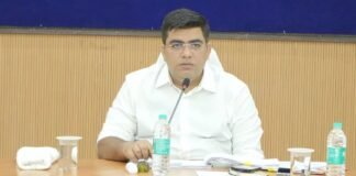 कोरबा में फ्लाई ऐश की अवैध डम्पिंग पर कलेक्टर की सख्त चेतावनी, होगी कार्रवाई