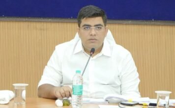 कोरबा में फ्लाई ऐश की अवैध डम्पिंग पर कलेक्टर की सख्त चेतावनी, होगी कार्रवाई