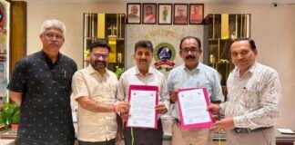 PSSOU के दो MOU: शिक्षा, संयुक्त शोध और जनजातीय अध्ययन को मिलेगा विस्तार