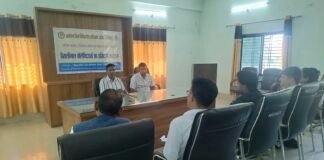 कोरबा में डिजिटल अरेस्ट और ऑनलाइन ठगी से बचाव के लिए प्रशिक्षित हुए पैरालीगल वॉलंटियर्स