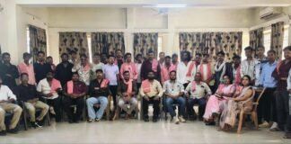 कोरबा में छत्तीसगढ़िया क्रांति सेना का संगठन विस्तार: नए पदाधिकारियों को मिली जिम्मेदारी
