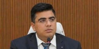 कोरबा में 11 नवंबर को भाई दूज पर रहेगा स्थानीय अवकाश, कलेक्टर ने जारी किया आदेश