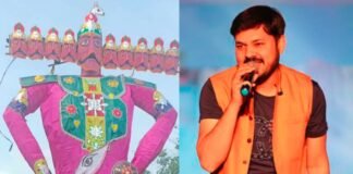 खरसिया में होगा विशाल दशहरा मेला और छत्तीसगढ़ी प्रोग्राम