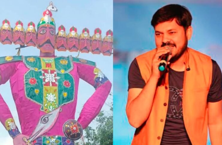 खरसिया में होगा विशाल दशहरा मेला और छत्तीसगढ़ी प्रोग्राम